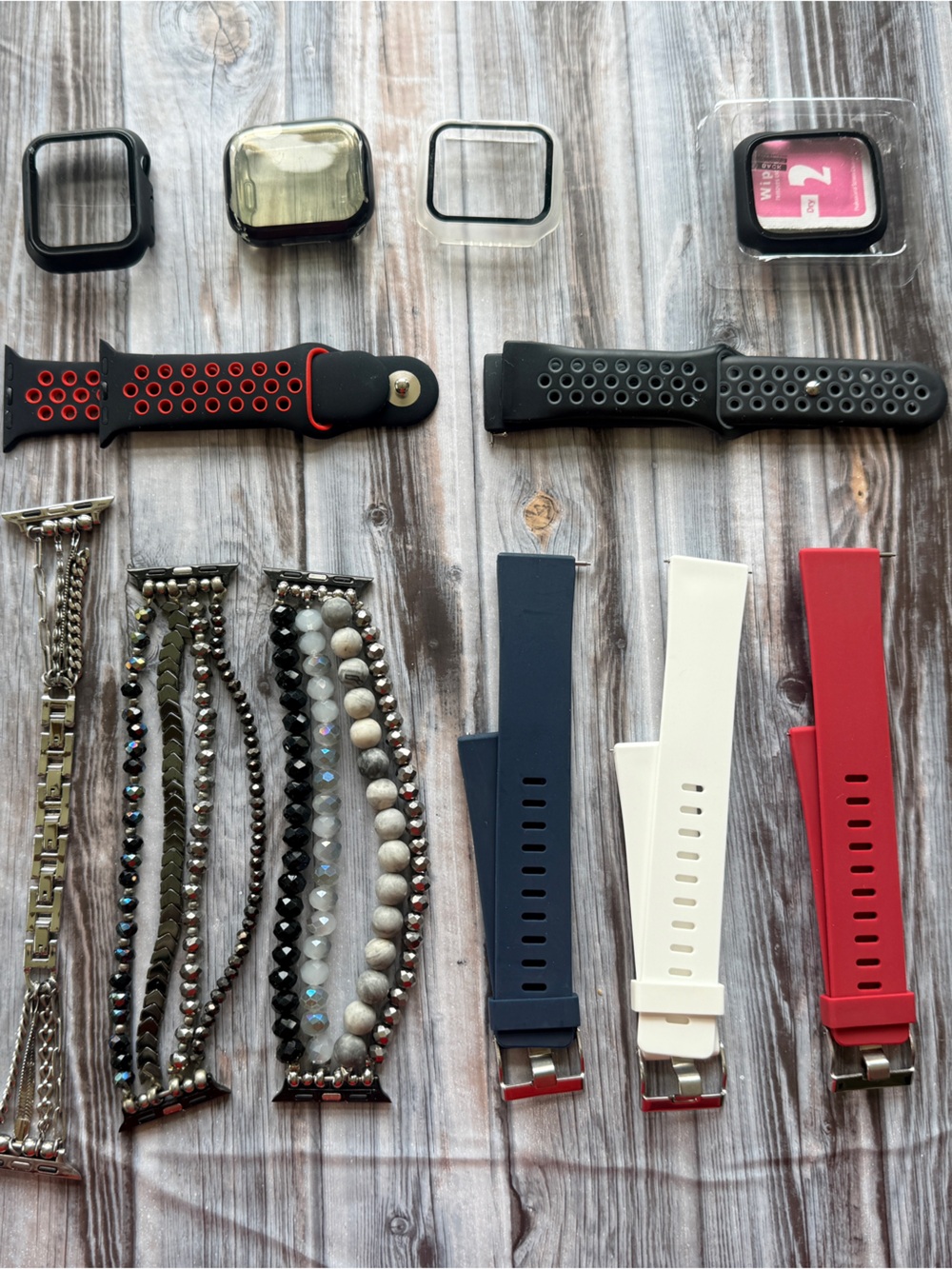 Apple Watch bands - Picture 4 of 4